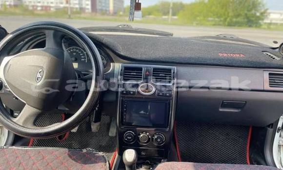 Buy Used Bajaj Qute White Car in Aktau in Mankistau Buy Used Bajaj Qute White Car in Aktau in Mankistau