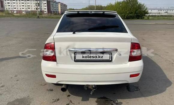 Buy Used Bajaj Qute White Car in Aktau in Mankistau Buy Used Bajaj Qute White Car in Aktau in Mankistau