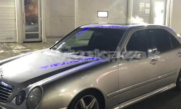 Buy Used Mercedes-Benz E–Class Other Car in Aktas in Karagandi