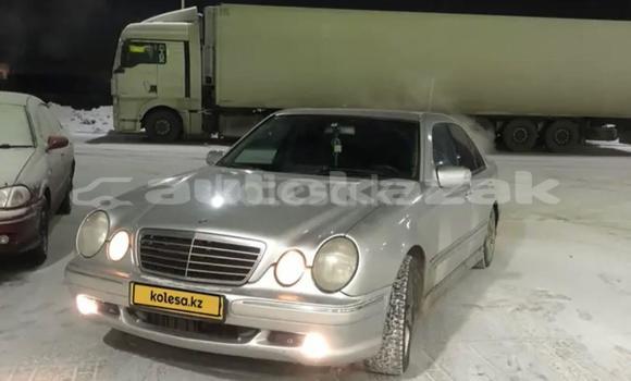 Buy Used Mercedes-Benz E–Class Other Car in Aktas in Karagandi Buy Used Mercedes-Benz E–Class Other Car in Aktas in Karagandi
