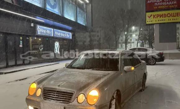 Buy Used Mercedes-Benz E–Class Other Car in Aktas in Karagandi Buy Used Mercedes-Benz E–Class Other Car in Aktas in Karagandi