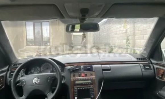 Buy Used Mercedes-Benz E–Class Other Car in Aktas in Karagandi Buy Used Mercedes-Benz E–Class Other Car in Aktas in Karagandi