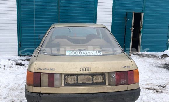 Buy Used Audi 80 Other Car in Aktau in Karagandi