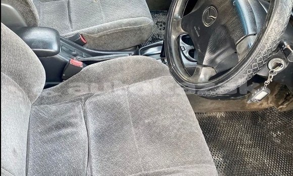 Buy Used Mazda Capella Black Car in Aktau in Mankistau Buy Used Mazda Capella Black Car in Aktau in Mankistau