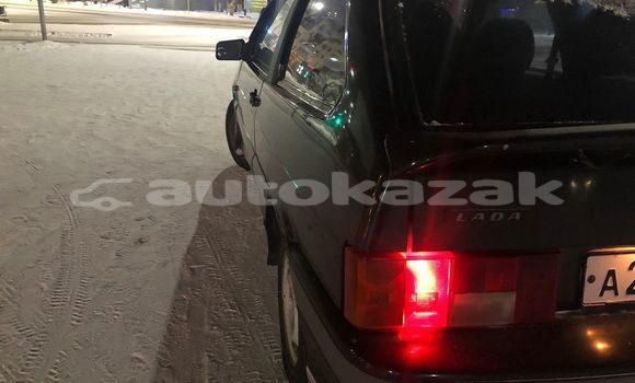 Buy Used BMW 315 Black Car in Aktau in Karagandi