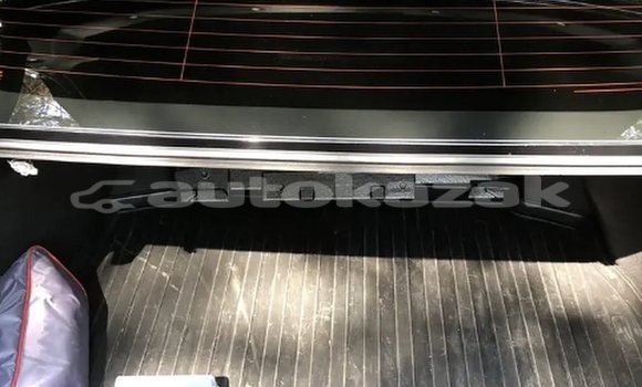 Buy Used Toyota Camry Black Car in Aktobe in Aktobe Buy Used Toyota Camry Black Car in Aktobe in Aktobe