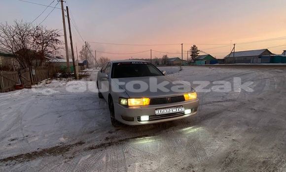 Buy Used Toyota Cresta Other Car in Aktau in Mankistau Buy Used Toyota Cresta Other Car in Aktau in Mankistau
