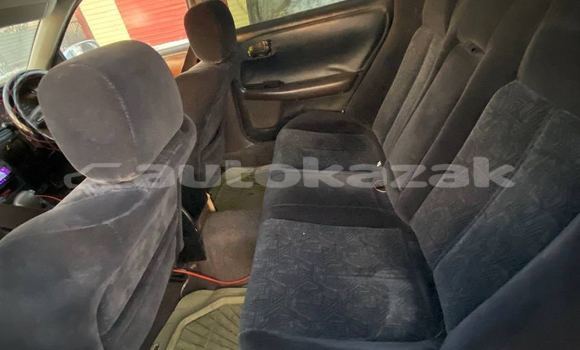 Buy Used Toyota Cresta Other Car in Aktau in Mankistau Buy Used Toyota Cresta Other Car in Aktau in Mankistau