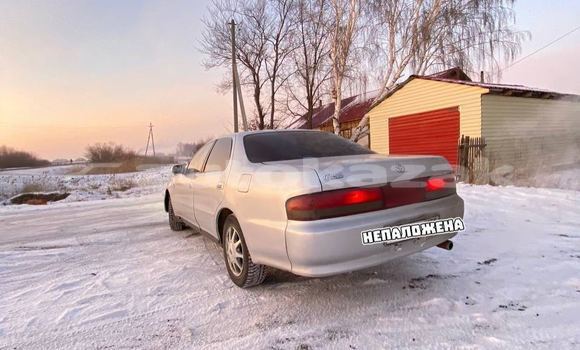 Buy Used Toyota Cresta Other Car in Aktau in Mankistau Buy Used Toyota Cresta Other Car in Aktau in Mankistau