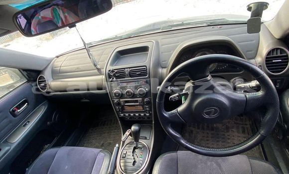 Buy Used Lexus IS Blue Car in Aktas in Karagandi Buy Used Lexus IS Blue Car in Aktas in Karagandi