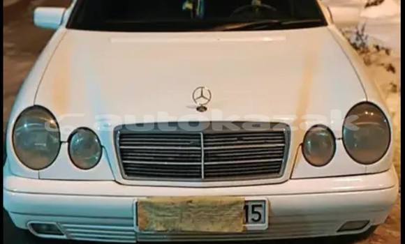 Buy Used Mercedes-Benz E–Class White Car in Aktau in Karagandi Buy Used Mercedes-Benz E–Class White Car in Aktau in Karagandi