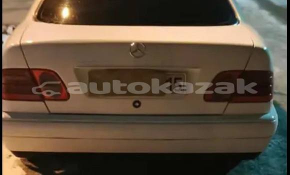 Buy Used Mercedes-Benz E–Class White Car in Aktau in Karagandi Buy Used Mercedes-Benz E–Class White Car in Aktau in Karagandi