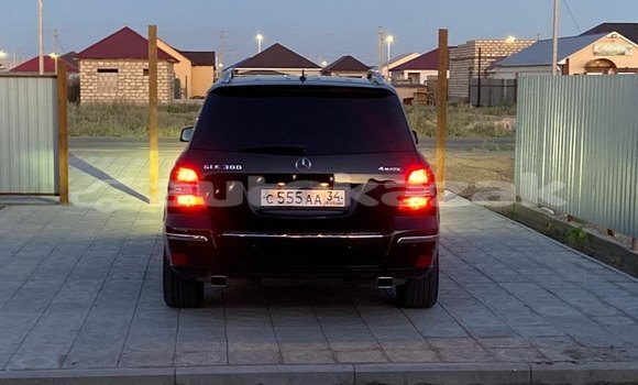 Buy Used Mercedes-Benz GLK–Class Black Car in Aktau in Karagandi Buy Used Mercedes-Benz GLK–Class Black Car in Aktau in Karagandi