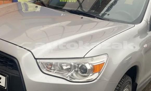 Buy Used Mitsubishi ASX Other Car in Aktau in Mankistau Buy Used Mitsubishi ASX Other Car in Aktau in Mankistau