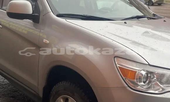 Buy Used Mitsubishi ASX Other Car in Aktau in Mankistau Buy Used Mitsubishi ASX Other Car in Aktau in Mankistau