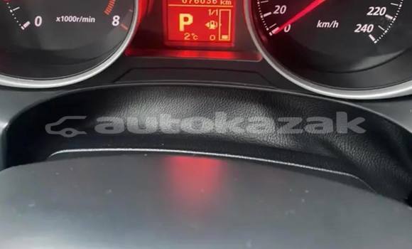 Buy Used Mitsubishi ASX Other Car in Aktau in Mankistau Buy Used Mitsubishi ASX Other Car in Aktau in Mankistau