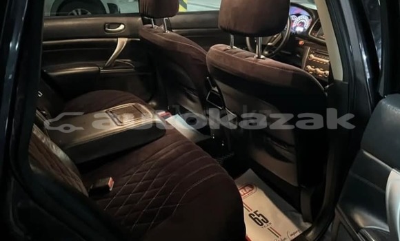 Buy Used Nissan Teana Black Car in Aktobe in Aktobe Buy Used Nissan Teana Black Car in Aktobe in Aktobe