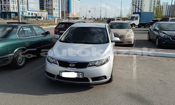 Buy Used Kia Cerato Other Car in Aktau in Mankistau Buy Used Kia Cerato Other Car in Aktau in Mankistau