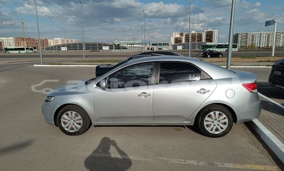 Buy Used Kia Cerato Other Car in Aktau in Mankistau Buy Used Kia Cerato Other Car in Aktau in Mankistau