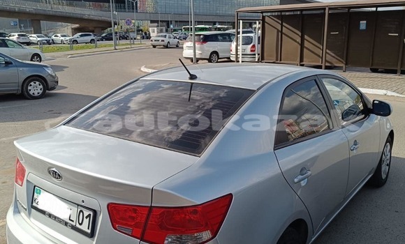 Buy Used Kia Cerato Other Car in Aktau in Mankistau Buy Used Kia Cerato Other Car in Aktau in Mankistau