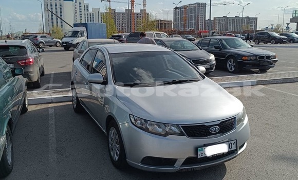 Buy Used Kia Cerato Other Car in Aktau in Mankistau Buy Used Kia Cerato Other Car in Aktau in Mankistau
