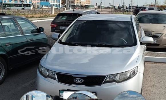 Buy Used Kia Cerato Other Car in Aktau in Mankistau Buy Used Kia Cerato Other Car in Aktau in Mankistau