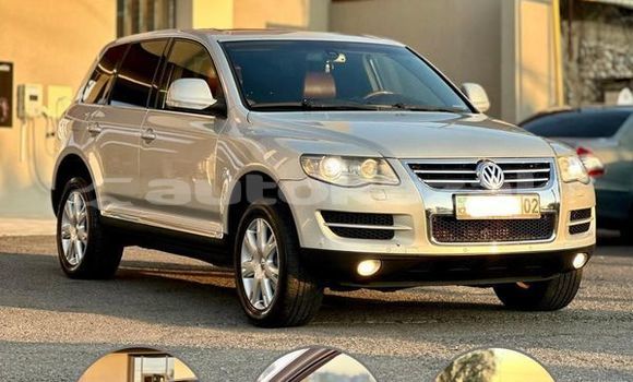 Buy Used Volkswagen Touareg Other Car in Aktau in Karagandi Buy Used Volkswagen Touareg Other Car in Aktau in Karagandi