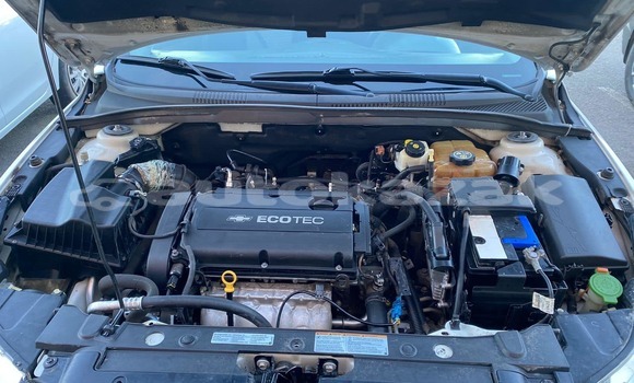 Buy Used Chevrolet Cruze White Car in Aktau in Mankistau Buy Used Chevrolet Cruze White Car in Aktau in Mankistau