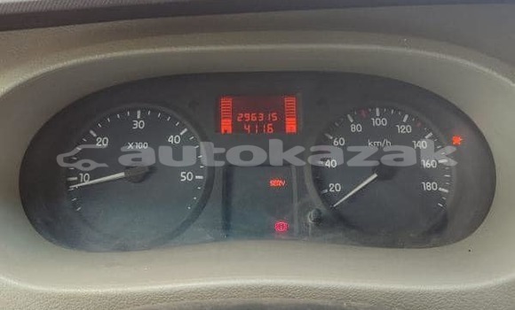 Buy Used Renault Megane White Car in Aktas in Karagandi Buy Used Renault Megane White Car in Aktas in Karagandi