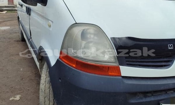 Buy Used Renault Megane White Car in Aktas in Karagandi Buy Used Renault Megane White Car in Aktas in Karagandi