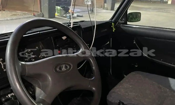 Buy Used VAZ (Lada) 2107 White Car in Aktau in Karagandi Buy Used VAZ (Lada) 2107 White Car in Aktau in Karagandi