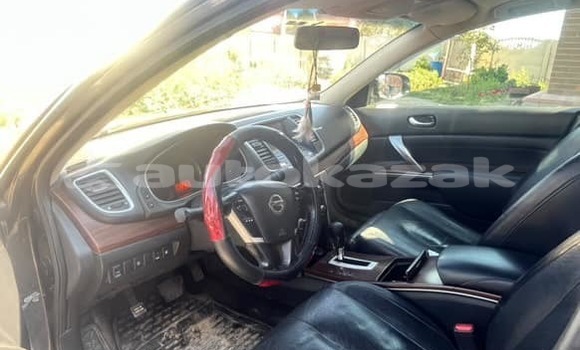 Buy Used Nissan Teana Other Car in Aktau in Karagandi Buy Used Nissan Teana Other Car in Aktau in Karagandi