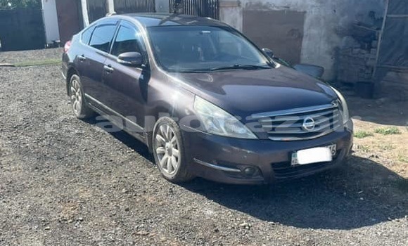 Buy Used Nissan Teana Other Car in Aktau in Karagandi Buy Used Nissan Teana Other Car in Aktau in Karagandi