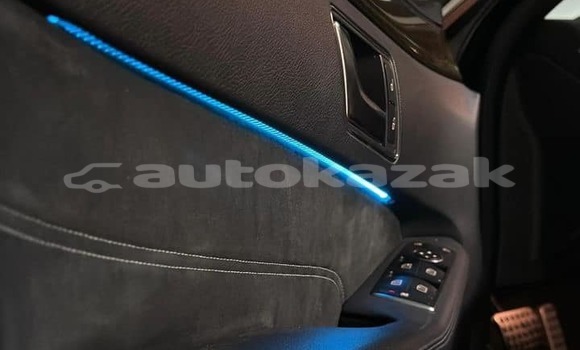 Buy Used Mercedes-Benz E–Class Black Car in Aktau in Mankistau Buy Used Mercedes-Benz E–Class Black Car in Aktau in Mankistau