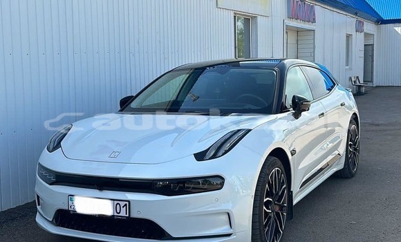 Buy Used Zenos E10 White Car in Aktau in Karagandi Buy Used Zenos E10 White Car in Aktau in Karagandi