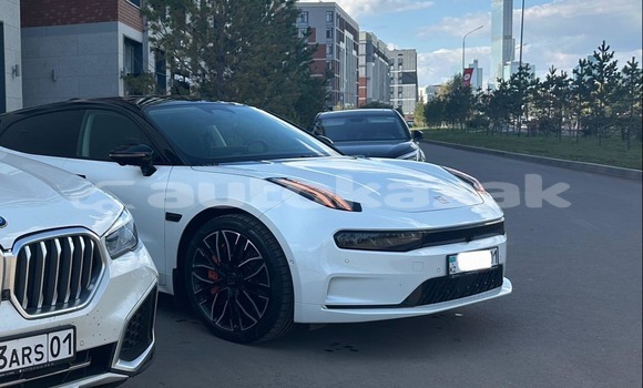 Buy Used Zenos E10 White Car in Aktau in Karagandi Buy Used Zenos E10 White Car in Aktau in Karagandi