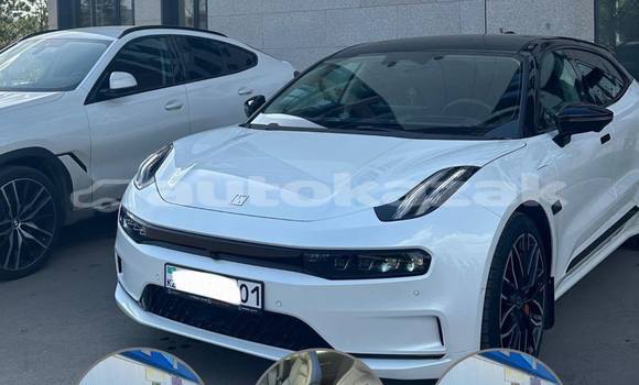 Buy Used Zenos E10 White Car in Aktau in Karagandi Buy Used Zenos E10 White Car in Aktau in Karagandi