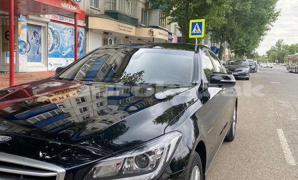 Buy Used Hyundai Genesis Black Car in Aktobe in Aktobe Buy Used Hyundai Genesis Black Car in Aktobe in Aktobe