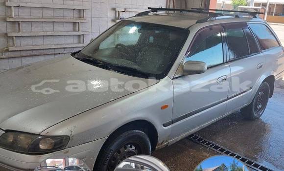 Buy Used Mazda Capella Other Car in Aktau in Mankistau