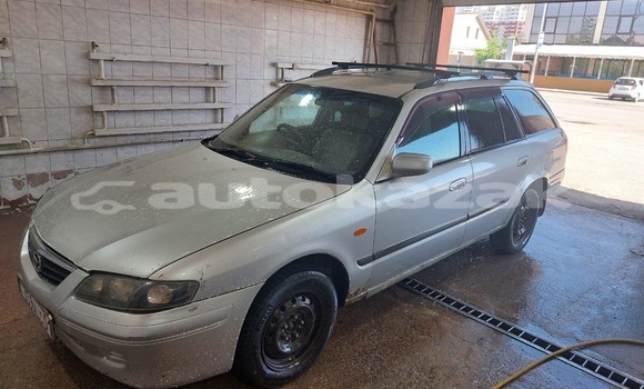 Buy Used Mazda Capella Other Car in Aktau in Mankistau Buy Used Mazda Capella Other Car in Aktau in Mankistau