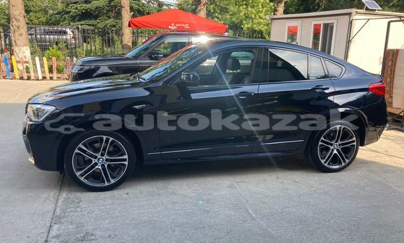 Buy Used BMW X4 Blue Car in Atirau in Atirau Buy Used BMW X4 Blue Car in Atirau in Atirau