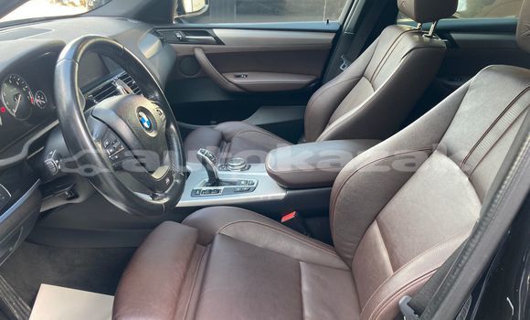 Buy Used BMW X4 Blue Car in Atirau in Atirau Buy Used BMW X4 Blue Car in Atirau in Atirau