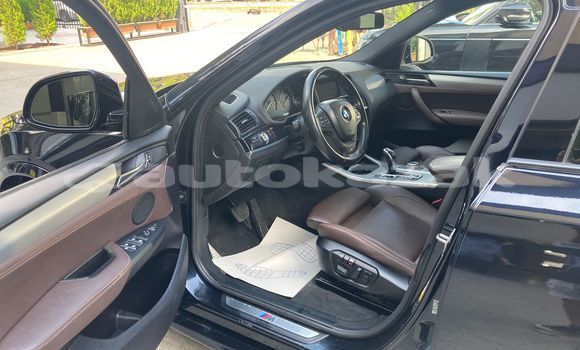 Buy Used BMW X4 Blue Car in Atirau in Atirau Buy Used BMW X4 Blue Car in Atirau in Atirau