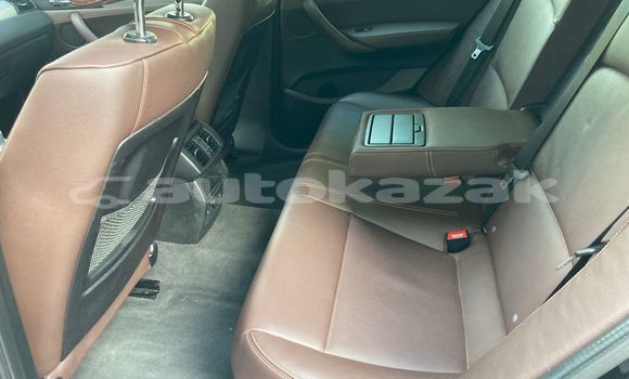 Buy Used BMW X4 Blue Car in Atirau in Atirau Buy Used BMW X4 Blue Car in Atirau in Atirau