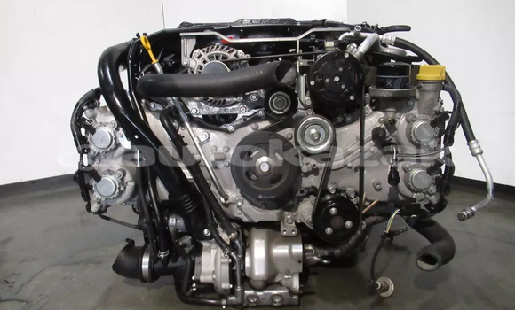 Buy Subaru Forester 2.0L Engi in Astana in Akmola Buy Subaru Forester 2.0L Engi in Astana in Akmola