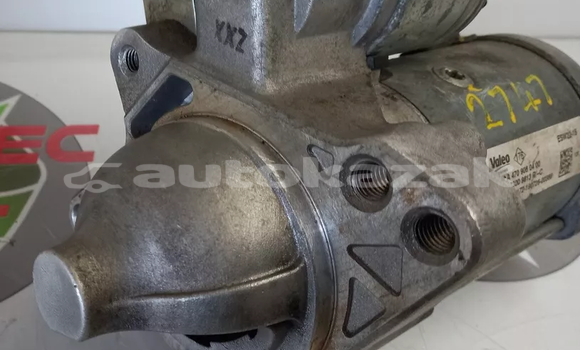 Buy Nissan Starter Motor. in Astana in Akmola Buy Nissan Starter Motor. in Astana in Akmola