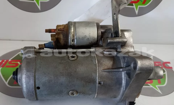 Buy Nissan Starter Motor. in Astana in Akmola Buy Nissan Starter Motor. in Astana in Akmola
