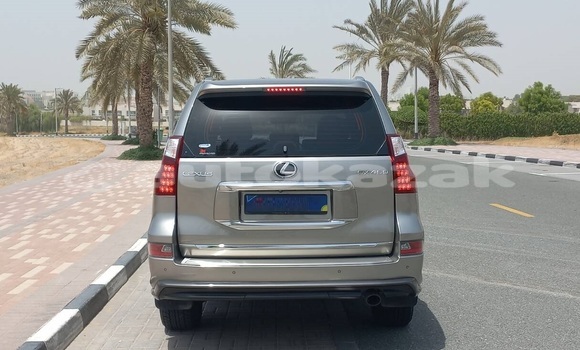 Buy Used Lexus GX Other Car in Astana in Akmola Buy Used Lexus GX Other Car in Astana in Akmola
