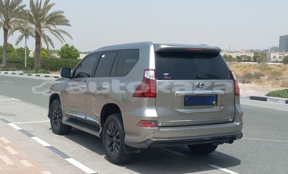 Buy Used Lexus GX Other Car in Astana in Akmola Buy Used Lexus GX Other Car in Astana in Akmola