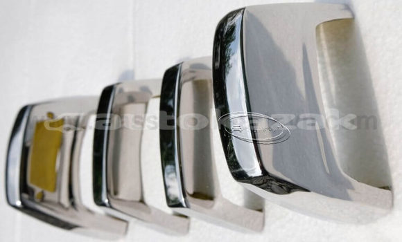 Buy New Mercedes-Benz W136 Silver Car in Alka in Aktobe Buy New Mercedes-Benz W136 Silver Car in Alka in Aktobe